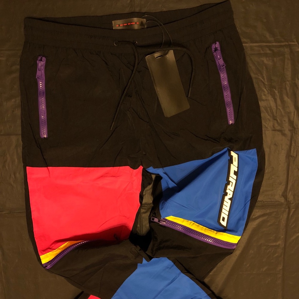 Pants